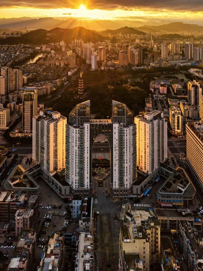 “人财两旺”，温州做对了什么？-图4