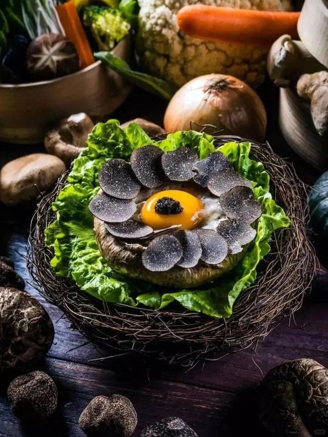 顶级美食黑松露为什么现在到处都是？-图8