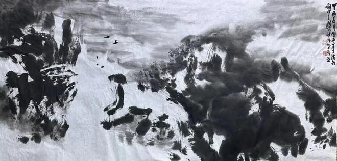 六十开窍：沈运闿的对应与交融-图1