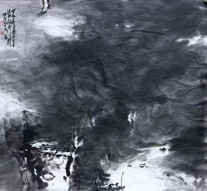 六十开窍：沈运闿的对应与交融-图2