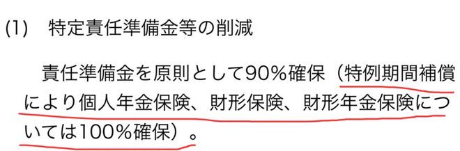 害怕保险破产？聊聊-图5