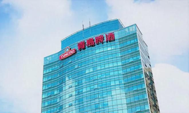 小便风波后，青岛啤酒赚了40亿-图1