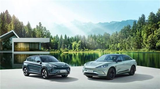 极狐汽车，不容忽视的造车“实力派”-图3