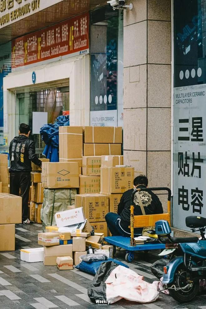 华强北“新特产”火了，这一次，“库克都得来拿货”？-图10