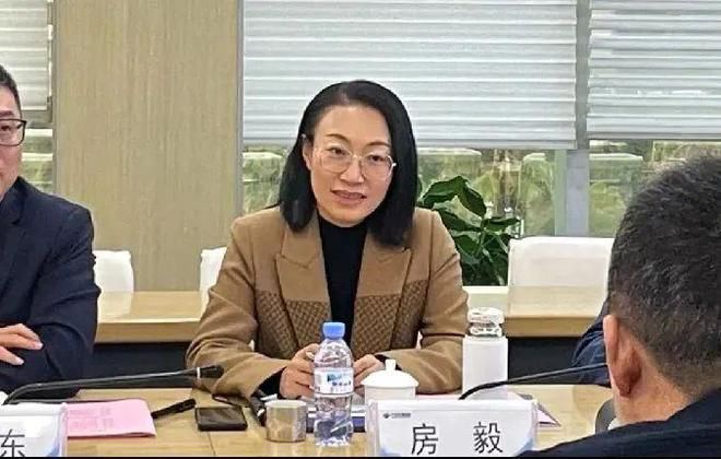 独家！恒丰银行拟聘任房毅、毕国器为副行长，均为内部擢升-图3
