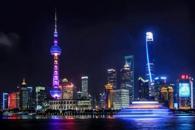 当上海发力，你才能看清楚下一个投资主题在哪里？-图1