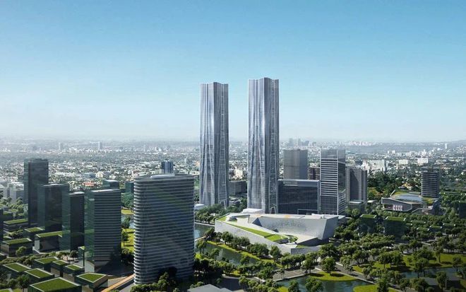 当上海发力，你才能看清楚下一个投资主题在哪里？-图7