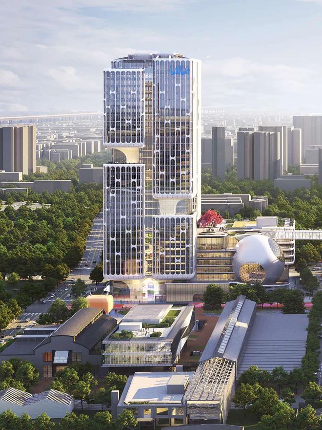 当上海发力，你才能看清楚下一个投资主题在哪里？-图6