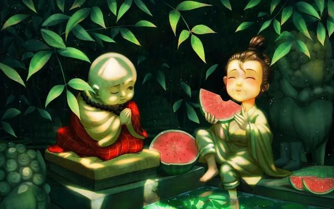 人心、人性、人情与人生-图2