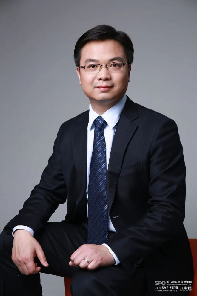 对话王登峰：“国民基金经理”如何躬身入局合资理财丨对话资管30人-图2