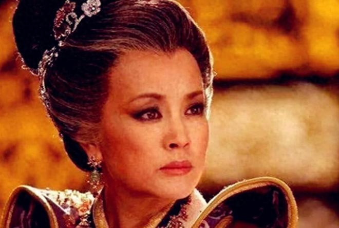 武则天一生心狠手辣，临终前却对一人念念不忘，特意下诏为他平反-图1