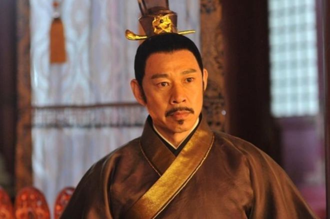 武则天一生心狠手辣，临终前却对一人念念不忘，特意下诏为他平反-图2