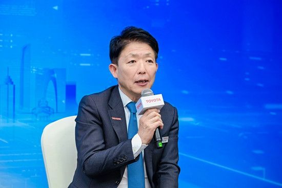 2027年量产FCEV、一定做PHEV，丰田促进电池多路径发展-图2