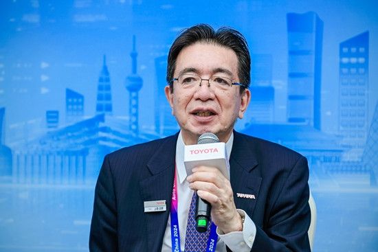 2027年量产FCEV、一定做PHEV，丰田促进电池多路径发展-图3
