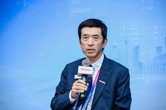 2027年量产FCEV、一定做PHEV，丰田促进电池多路径发展-图4