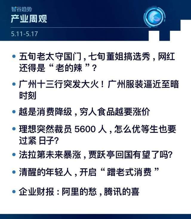老骥伏枥的中国：五旬老太守国门，七旬董姐搞选秀……-图1